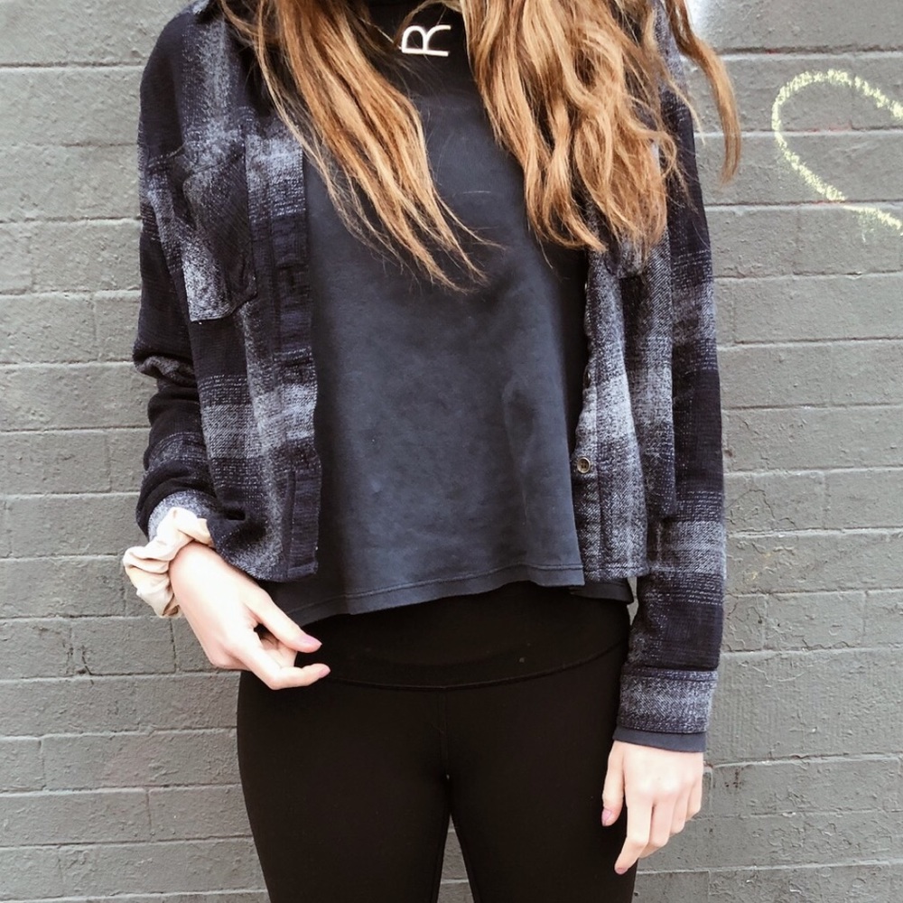 Flannel